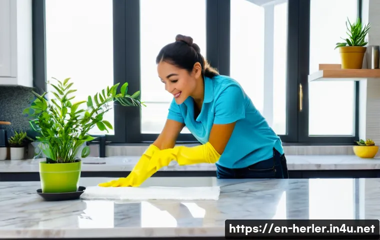 가사도우미로 일하며 겪는 에피소드 공유 관련 이미지 2