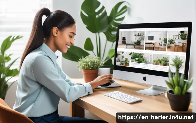 생활가사도우미를 위한 네트워킹 방법 관련 이미지 1