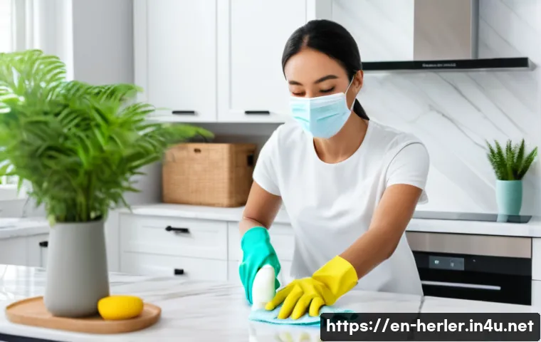 가사도우미로서 적합한 기술과 교육 과정 관련 이미지 1