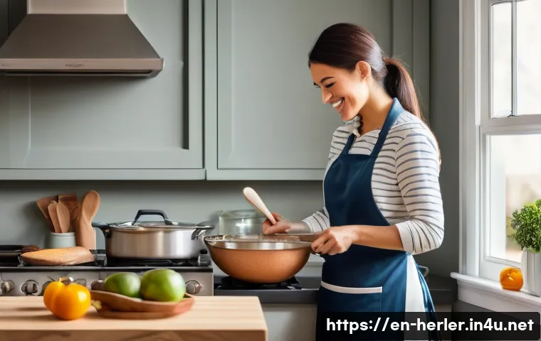 생활가사도우미 연봉 협상 전략 관련 이미지 1