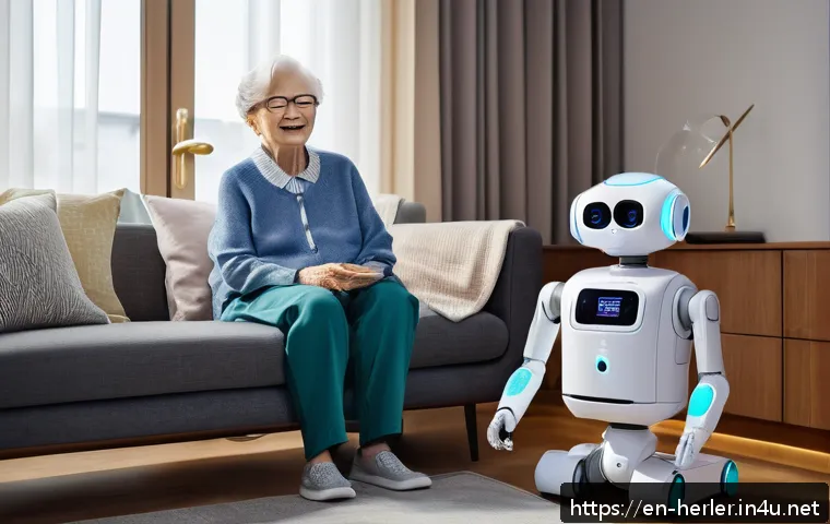 가사도우미의 미래 전망과 업계 동향 관련 이미지 2