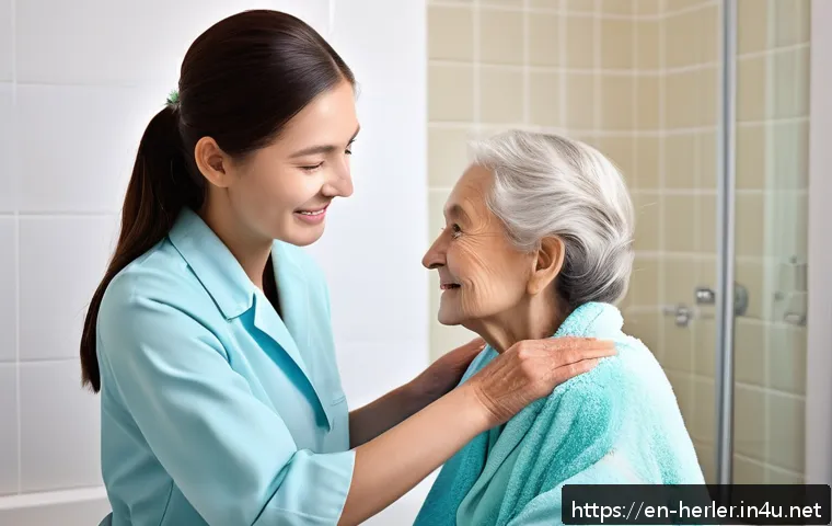 생활가사도우미로서 전문성을 갖추는 법 관련 이미지 1