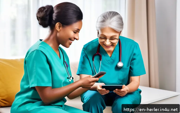 생활가사도우미로서 전문성을 갖추는 법 관련 이미지 2